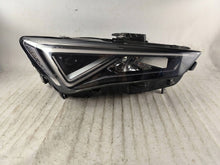 Load image into Gallery viewer, Frontscheinwerfer Cupra Leon 5FB941008G LED Rechts Scheinwerfer Headlight SCH1653031494py