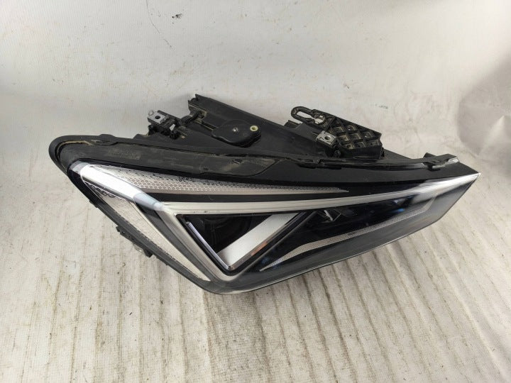 Frontscheinwerfer Cupra Leon 5FB941008G LED Rechts Scheinwerfer Headlight SCH1653031494py