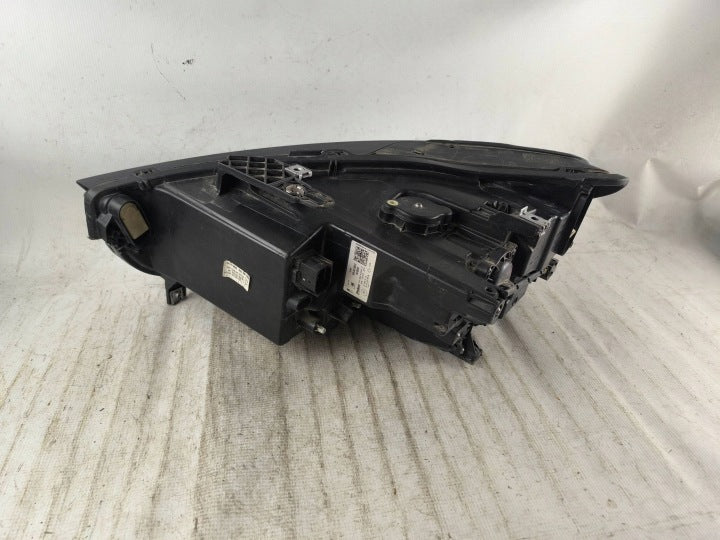 Frontscheinwerfer Cupra Leon 5FB941008G LED Rechts Scheinwerfer Headlight SCH1653031494py