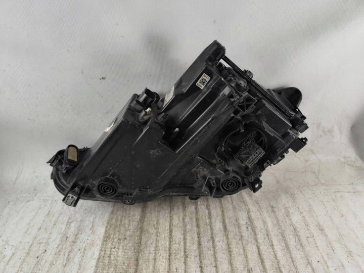 Frontscheinwerfer Cupra Leon 5FB941008G LED Rechts Scheinwerfer Headlight SCH1653031494py