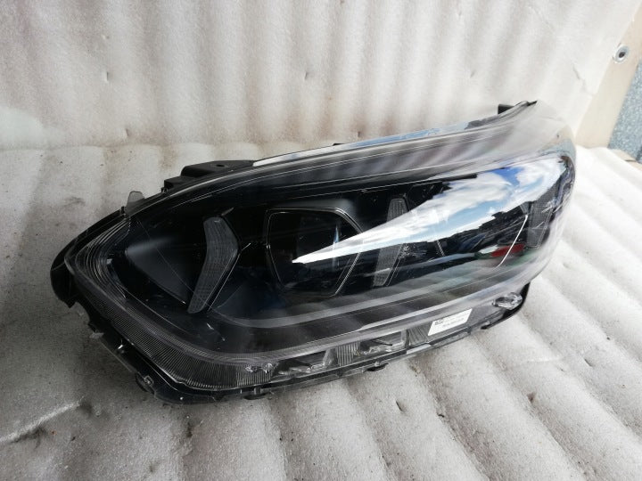 Frontscheinwerfer Kia Ceed 92101J7500 LED Links Scheinwerfer Headlight SCH1653379146kb
