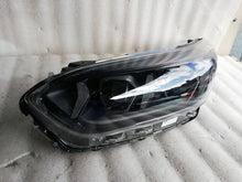 Load image into Gallery viewer, Frontscheinwerfer Kia Ceed 92101J7500 LED Links Scheinwerfer Headlight SCH1653379146kb
