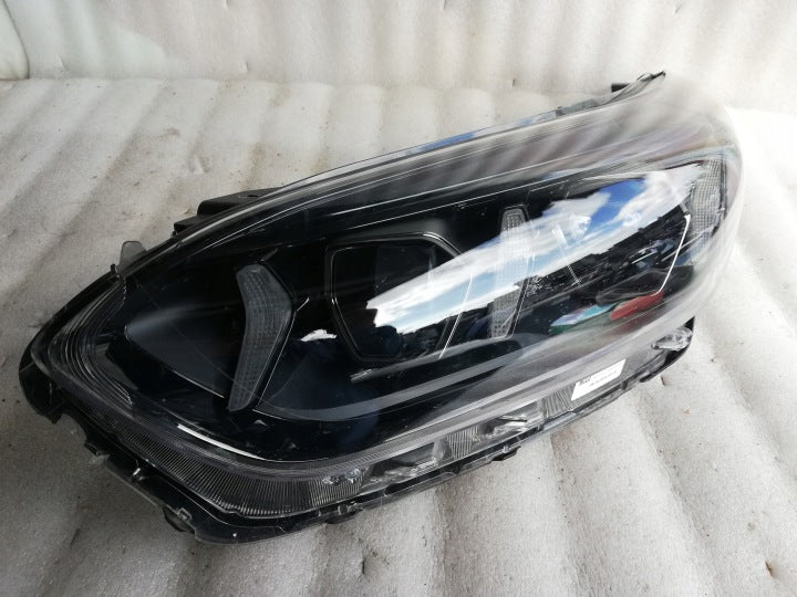 Frontscheinwerfer Kia Ceed 92101J7500 LED Links Scheinwerfer Headlight SCH1653379146kb