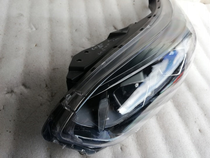 Frontscheinwerfer Kia Ceed 92101J7500 LED Links Scheinwerfer Headlight SCH1653379146kb