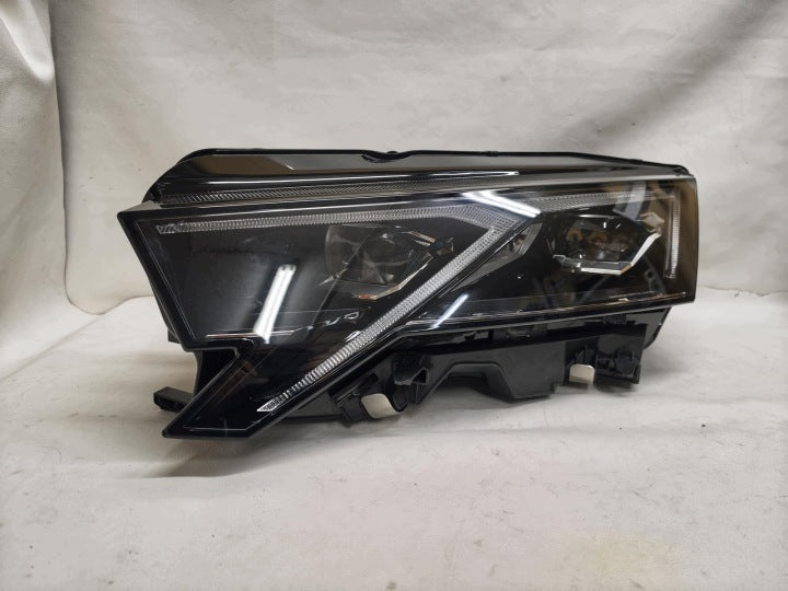 Frontscheinwerfer Skoda Octavia IV 5E4941035 LED Links Scheinwerfer Headlight SCH1656591259gn