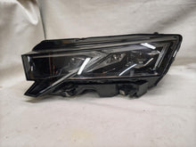 Laden Sie das Bild in den Galerie-Viewer, Frontscheinwerfer Skoda Octavia IV 5E4941035 LED Links Scheinwerfer Headlight SCH1656591259gn
