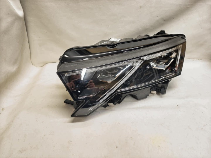 Frontscheinwerfer Skoda Octavia IV 5E4941035 LED Links Scheinwerfer Headlight SCH1656591259gn