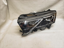 Laden Sie das Bild in den Galerie-Viewer, Frontscheinwerfer Skoda Octavia IV 5E4941035 LED Links Scheinwerfer Headlight SCH1656591259gn
