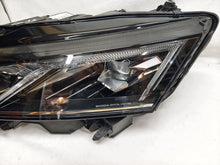 Laden Sie das Bild in den Galerie-Viewer, Frontscheinwerfer Skoda Octavia IV 5E4941035 LED Links Scheinwerfer Headlight SCH1656591259gn