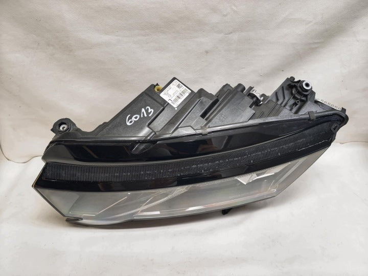 Frontscheinwerfer Skoda Octavia IV 5E4941035 LED Links Scheinwerfer Headlight SCH1656591259gn