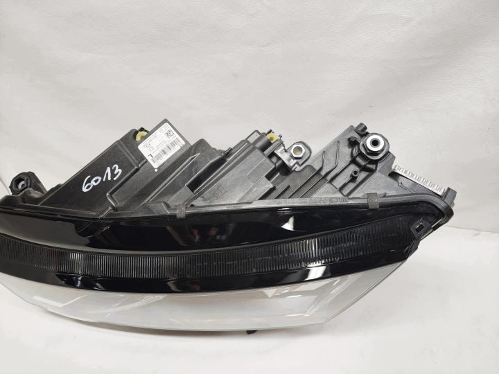 Frontscheinwerfer Skoda Octavia IV 5E4941035 LED Links Scheinwerfer Headlight SCH1656591259gn