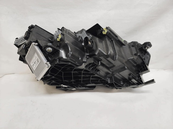 Frontscheinwerfer Skoda Octavia IV 5E4941035 LED Links Scheinwerfer Headlight SCH1656591259gn