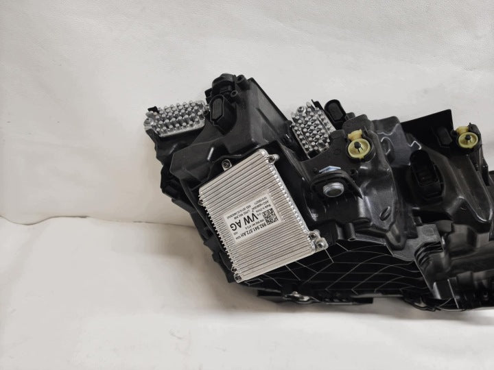 Frontscheinwerfer Skoda Octavia IV 5E4941035 LED Links Scheinwerfer Headlight SCH1656591259gn