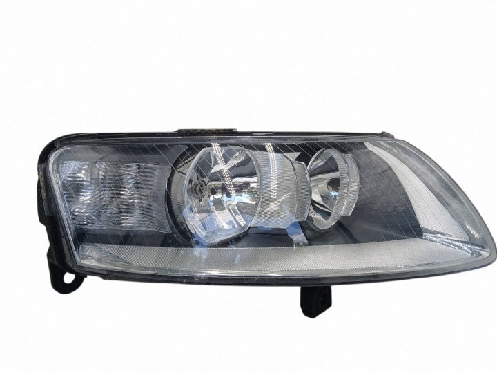 Frontscheinwerfer Audi A6 C6 4F0941004 Rechts Scheinwerfer Headlight SCH1658199877vn