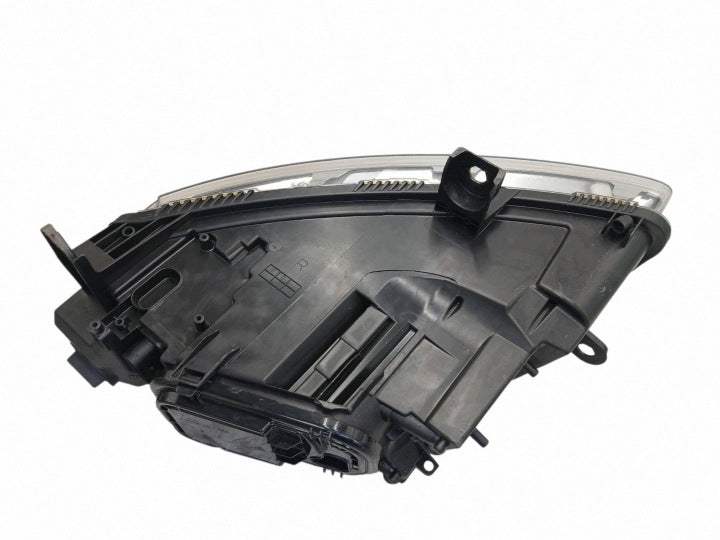 Frontscheinwerfer Audi A6 C6 4F0941004 Rechts Scheinwerfer Headlight SCH1658199877vn