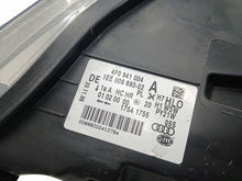 Laden Sie das Bild in den Galerie-Viewer, Frontscheinwerfer Audi A6 C6 4F0941004 Rechts Scheinwerfer Headlight SCH1658199877vn