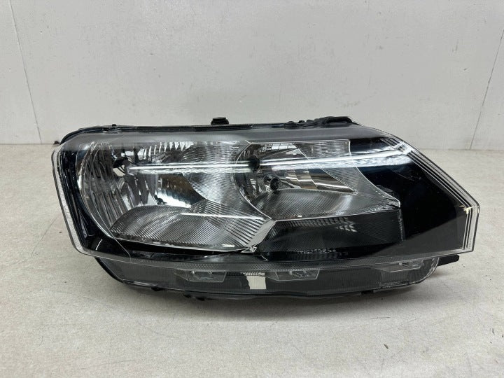 Frontscheinwerfer Skoda Rapid 5JB941018 Rechts Scheinwerfer Headlight SCH1658796632hc