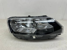 Load image into Gallery viewer, Frontscheinwerfer Skoda Rapid 5JB941018 Rechts Scheinwerfer Headlight SCH1658796632hc