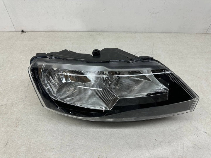 Frontscheinwerfer Skoda Rapid 5JB941018 Rechts Scheinwerfer Headlight SCH1658796632hc