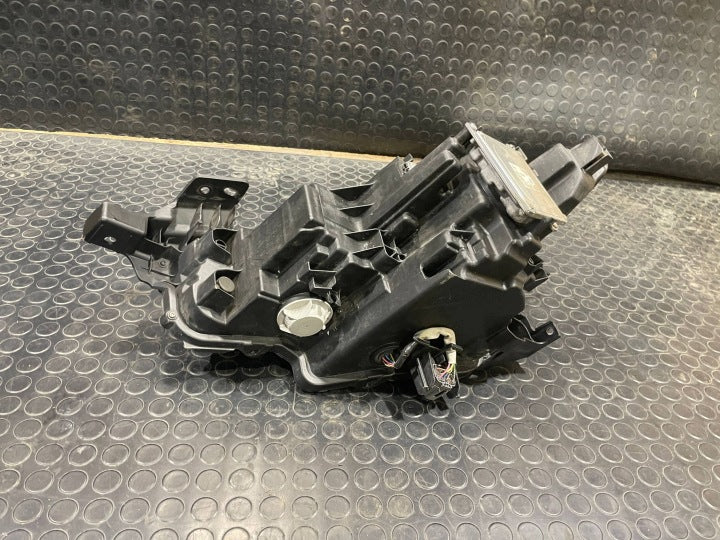 Frontscheinwerfer Mazda 3 Bp BCJH-51030 Rechts Scheinwerfer Headlight SCH1659634432kq