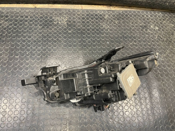 Frontscheinwerfer Mazda 3 Bp BCJH-51030 Rechts Scheinwerfer Headlight SCH1659634432kq