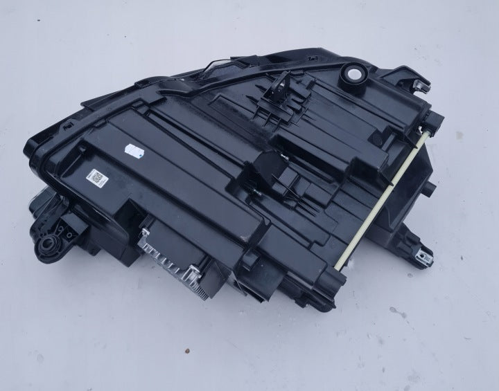 Frontscheinwerfer Audi E-Tron 89A841035 LED Links Scheinwerfer Headlight SCH1659873849sl