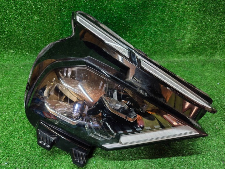 Frontscheinwerfer Citroën C3 III 9830649280 73243672 Rechts Headlight SCH1660598463kt