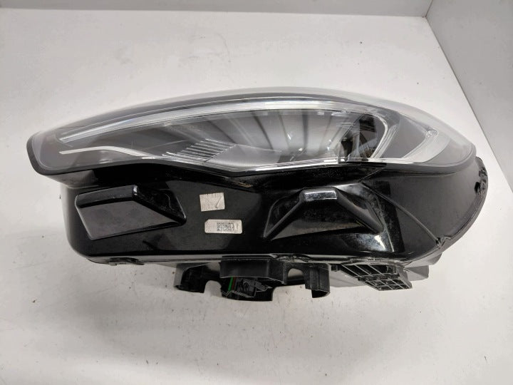 Frontscheinwerfer Opel Grandland YP00016180 Links Scheinwerfer Headlight SCH1661098432nd