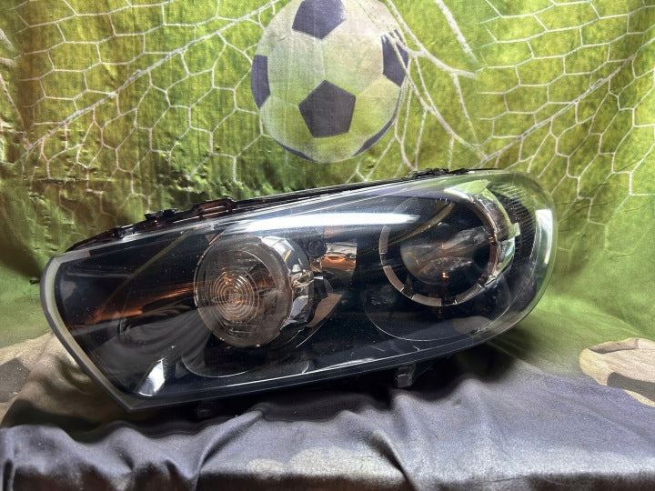 Frontscheinwerfer VW Scirocco 1K8941031D Xenon Links Scheinwerfer Headlight SCH1661349257wi