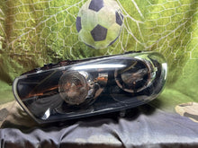 Laden Sie das Bild in den Galerie-Viewer, Frontscheinwerfer VW Scirocco 1K8941031D Xenon Links Scheinwerfer Headlight SCH1661349257wi