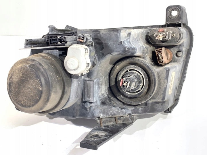 Frontscheinwerfer Jeep Grand Cherokee Wk 55079408AJ Rechts oder Links SCH1662214882rh