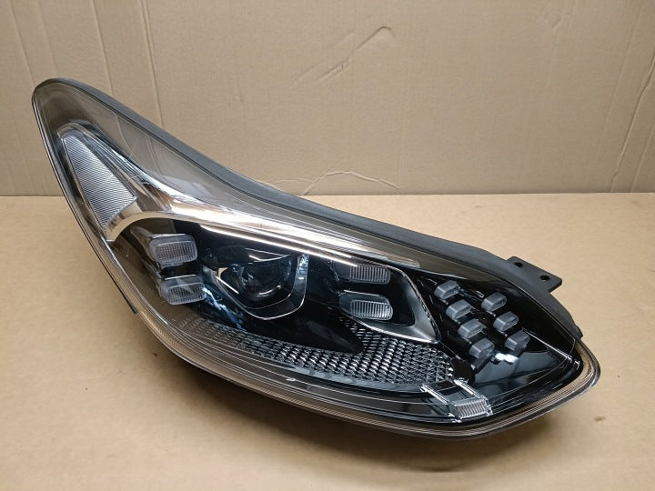 Frontscheinwerfer Kia Sportage IV 92102F1510 LED Rechts Scheinwerfer Headlight SCH1662289579eu