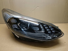 Laden Sie das Bild in den Galerie-Viewer, Frontscheinwerfer Kia Sportage IV 92102F1510 LED Rechts Scheinwerfer Headlight SCH1662289579eu