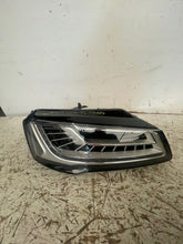 Laden Sie das Bild in den Galerie-Viewer, Frontscheinwerfer Audi A8 4H0941784 LED Rechts Scheinwerfer Headlight SCH1663005463pd