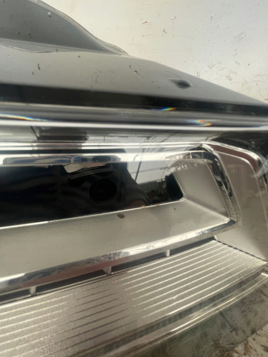 Frontscheinwerfer Audi A8 4H0941784 LED Rechts Scheinwerfer Headlight SCH1663005463pd