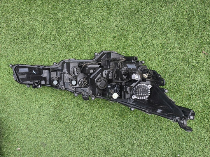 Frontscheinwerfer Toyota Corolla 8115002S70 LED Links Scheinwerfer Headlight SCH1663195219el