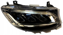 Laden Sie das Bild in den Galerie-Viewer, Frontscheinwerfer Mercedes-Benz Sprinter A9109067200 LED Rechts Headlight SCH1663250235mf