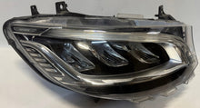 Laden Sie das Bild in den Galerie-Viewer, Frontscheinwerfer Mercedes-Benz Sprinter A9109067200 LED Rechts Headlight SCH1663250235mf
