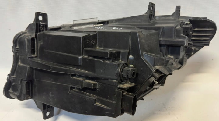 Frontscheinwerfer Mercedes-Benz Sprinter A9109067200 LED Rechts Headlight SCH1663250235mf