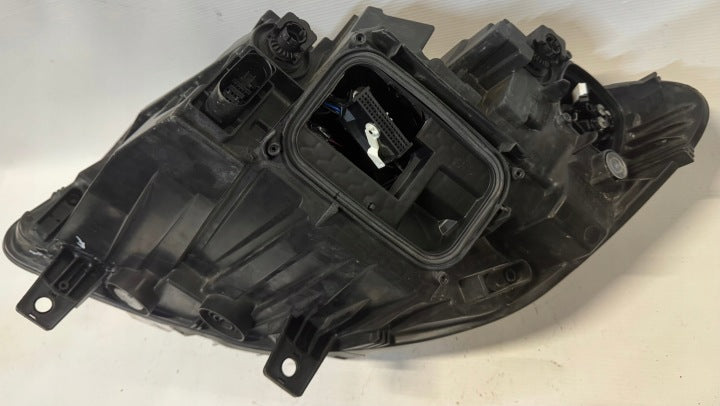 Frontscheinwerfer Mercedes-Benz Sprinter A9109067200 LED Rechts Headlight SCH1663250235mf