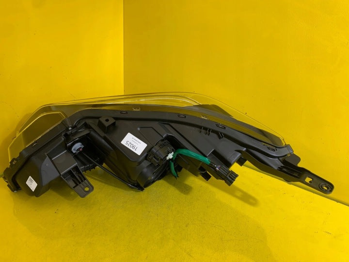 Frontscheinwerfer Nissan Leaf 260105SH5B LED Rechts Scheinwerfer Headlight SCH1663895176dk