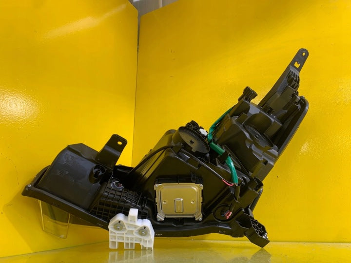 Frontscheinwerfer Nissan Leaf 260105SH5B LED Rechts Scheinwerfer Headlight SCH1663895176dk