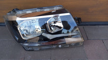 Laden Sie das Bild in den Galerie-Viewer, Frontscheinwerfer Man Tge Crafter 7C1941006B Rechts Scheinwerfer Headlight SCH1663982284bl
