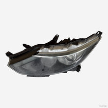 Laden Sie das Bild in den Galerie-Viewer, Frontscheinwerfer Nissan Qashqai II J11 100-18013 LED Links Headlight SCH1664037028eo