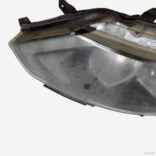 Laden Sie das Bild in den Galerie-Viewer, Frontscheinwerfer Nissan Qashqai II J11 100-18013 LED Links Headlight SCH1664037028eo