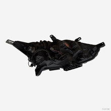 Laden Sie das Bild in den Galerie-Viewer, Frontscheinwerfer Nissan Qashqai II J11 100-18013 LED Links Headlight SCH1664037028eo