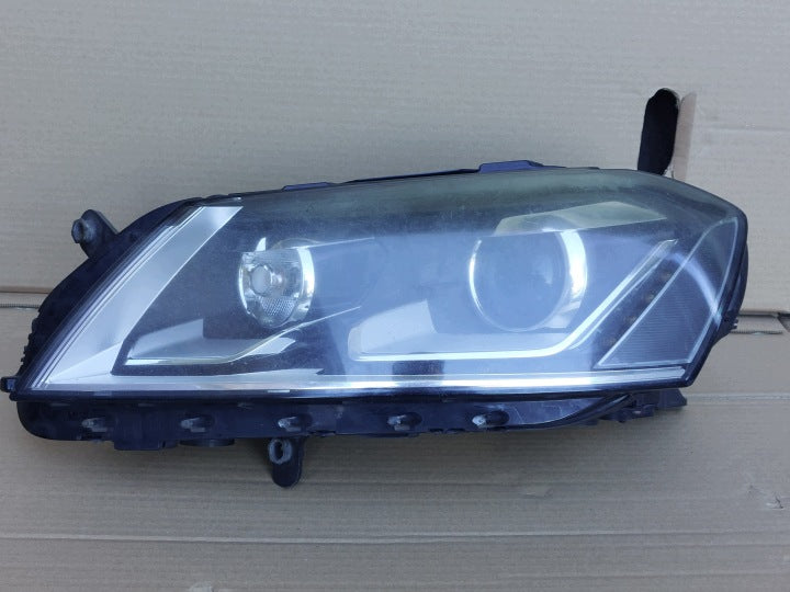 Frontscheinwerfer VW Passat B7 3AB941033 3D0941329B 8K0941597B Links Headlight SCH1664826040an