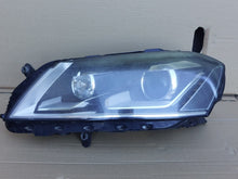Laden Sie das Bild in den Galerie-Viewer, Frontscheinwerfer VW Passat B7 3AB941033 3D0941329B 8K0941597B Links Headlight SCH1664826040an