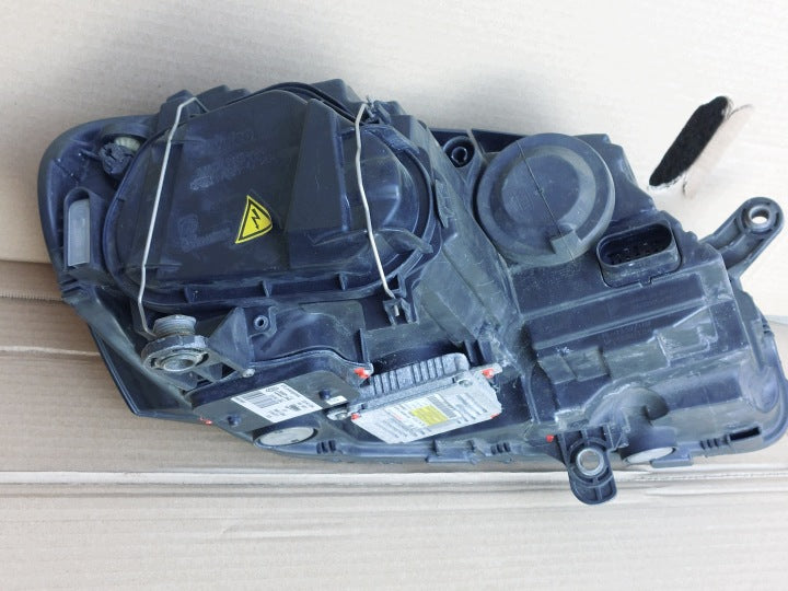 Frontscheinwerfer VW Passat B7 3AB941033 3D0941329B 8K0941597B Links Headlight SCH1664826040an