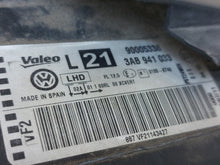 Laden Sie das Bild in den Galerie-Viewer, Frontscheinwerfer VW Passat B7 3AB941033 3D0941329B 8K0941597B Links Headlight SCH1664826040an